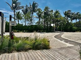 Ocean View Luxury Condo