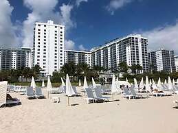 Ocean View Luxury Condo