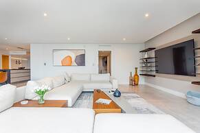 Ocean View Luxury Condo