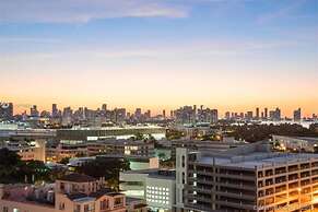 Ocean View Luxury Condo