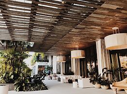 Ocean View Luxury Condo