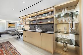 Ocean View Luxury Condo