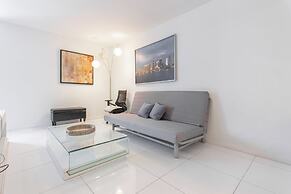 Ocean View Luxury Condo