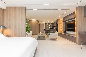 Ocean View Luxury Condo