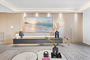 Ocean View Luxury Condo