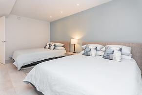 Ocean View Luxury Condo