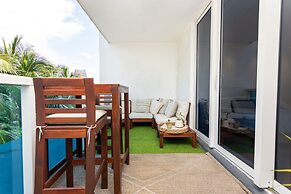 Ocean View Luxury Condo