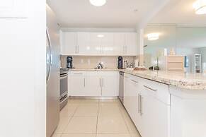 Ocean View Luxury Condo