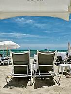 Ocean View Luxury Condo