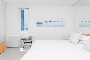 Ocean View Luxury Condo