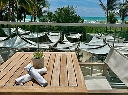 Ocean View Luxury Condo