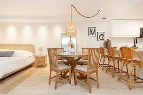 Ocean View Luxury Condo