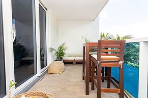 Ocean View Luxury Condo