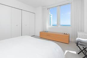 Ocean View Luxury Condo