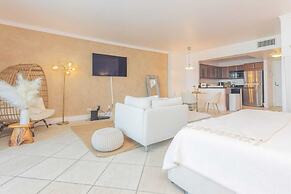 Ocean View Luxury Condo