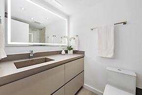 Ocean View Luxury Condo