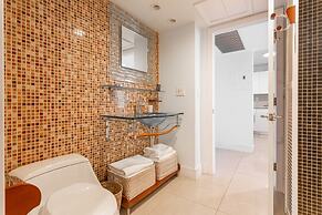 Ocean View Luxury Condo