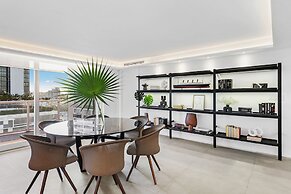 Ocean View Luxury Condo