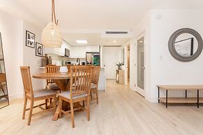 Ocean View Luxury Condo