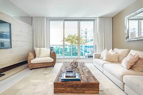 Ocean View Luxury Condo