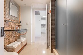 Ocean View Luxury Condo