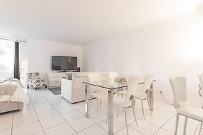 Ocean View Luxury Condo