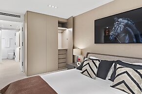 Ocean View Luxury Condo