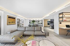 Ocean View Luxury Condo