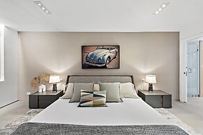 Ocean View Luxury Condo