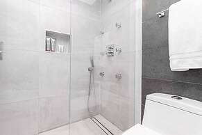 Ocean View Luxury Condo