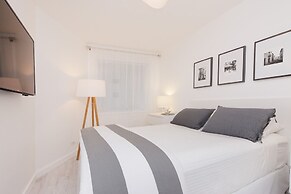 Ocean View Luxury Condo