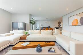 Ocean View Luxury Condo