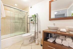 Ocean View Luxury Condo