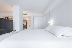 Ocean View Luxury Condo