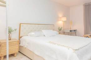 Ocean View Luxury Condo