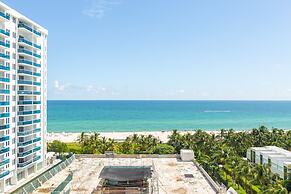 Ocean View Luxury Condo