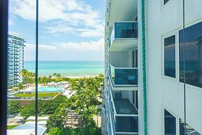 Ocean View Luxury Condo