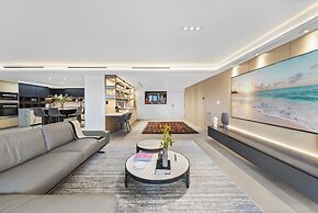 Ocean View Luxury Condo