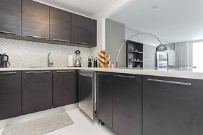 Ocean View Luxury Condo