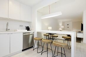 Ocean View Luxury Condo