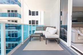 Ocean View Luxury Condo