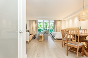 Ocean View Luxury Condo