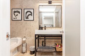 Ocean View Luxury Condo