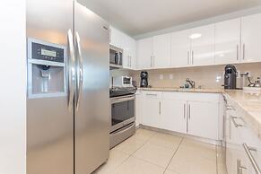 Ocean View Luxury Condo