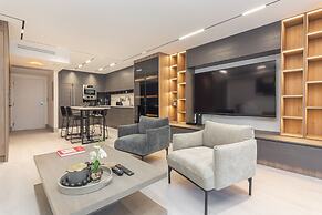 Ocean View Luxury Condo