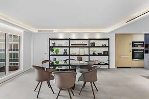 Ocean View Luxury Condo