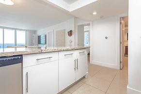 Ocean View Luxury Condo