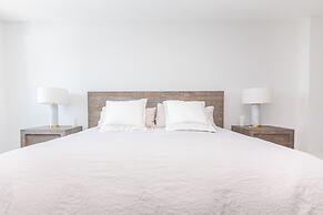 Ocean View Luxury Condo