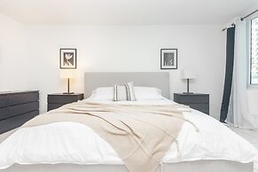 Ocean View Luxury Condo