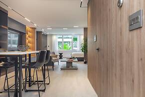 Ocean View Luxury Condo